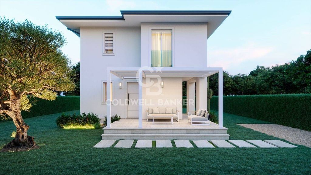 Maison de luxe à vendre à Seravezza, 795 000 €, Photo 6