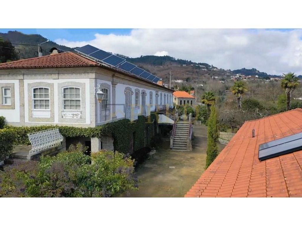 Maison de luxe à vendre à Vizela, 1 250 000 €, Photo 5