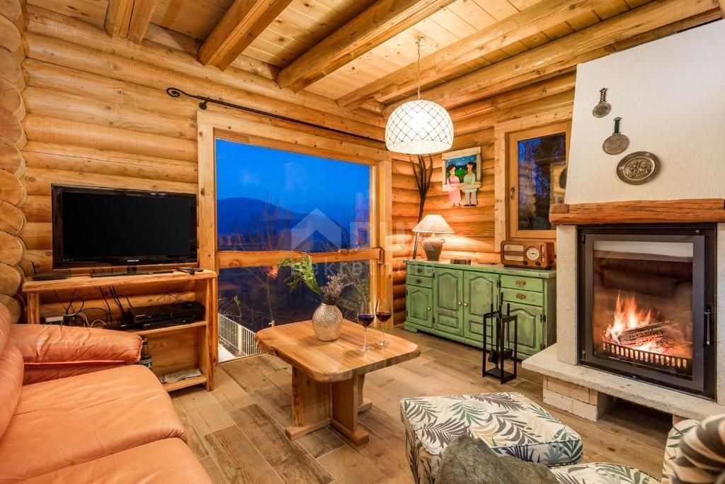 Maison de luxe à vendre à Delnice, 490 000 €, Photo 3