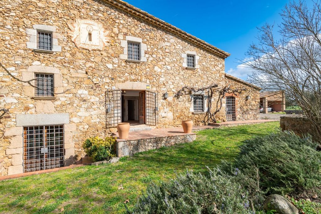 Maison de luxe à vendre à Llagostera, 1 190 000 €, Photo 4