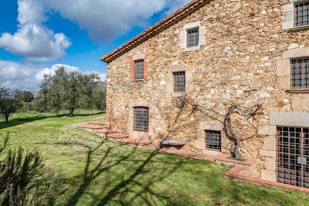 Maison de luxe à vendre à Llagostera, 1 190 000 €, Photo 5