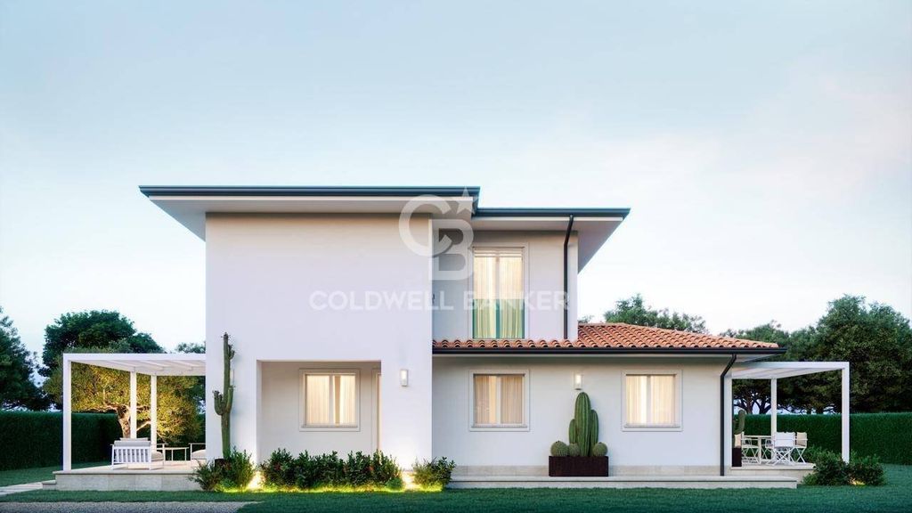 Maison de luxe à vendre à Seravezza, 795 000 €, Photo 3