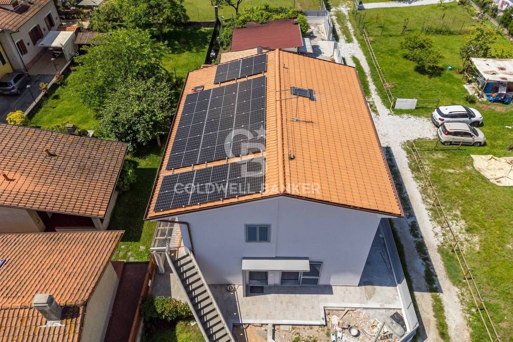 Appartement de luxe à vendre à Massa, 465 000 €, Photo 3