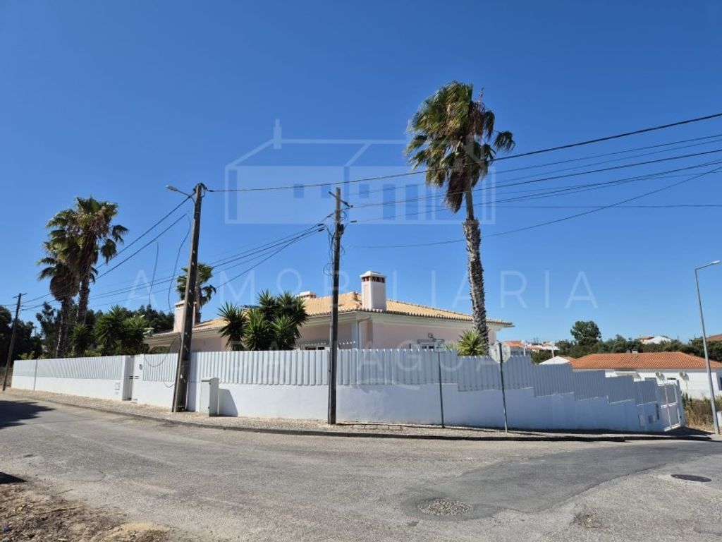 Maison de luxe à vendre à Sesimbra, 630 000 €, Photo 5