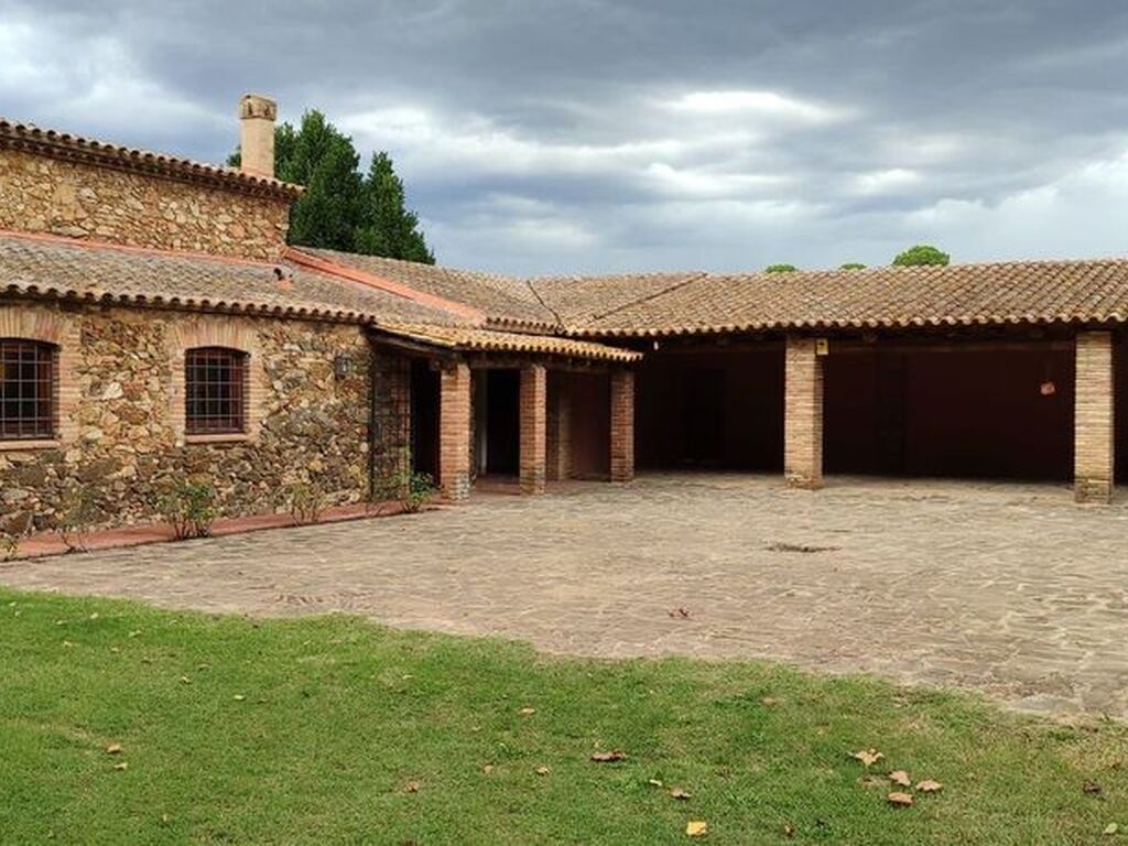 Maison de luxe à vendre à Llagostera, 1 190 000 €, Photo 7