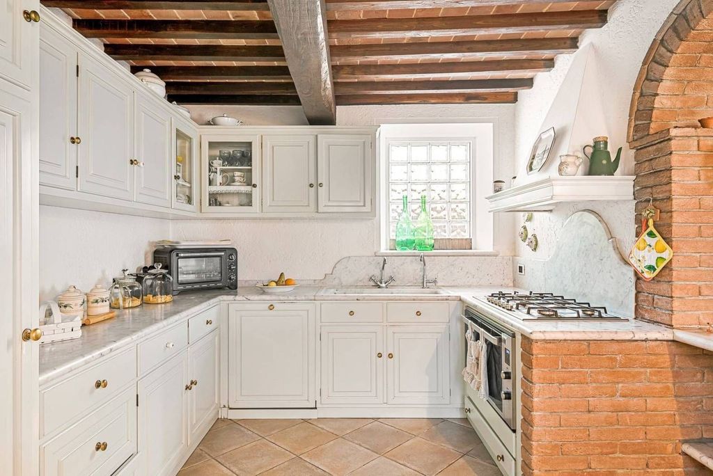 Maison de luxe à vendre à Seravezza, 2 900 000 €, Photo 3
