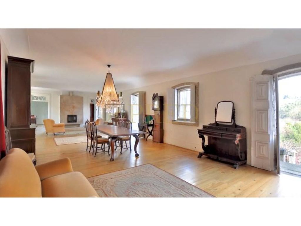 Maison de luxe à vendre à Vizela, 1 250 000 €, Photo 2