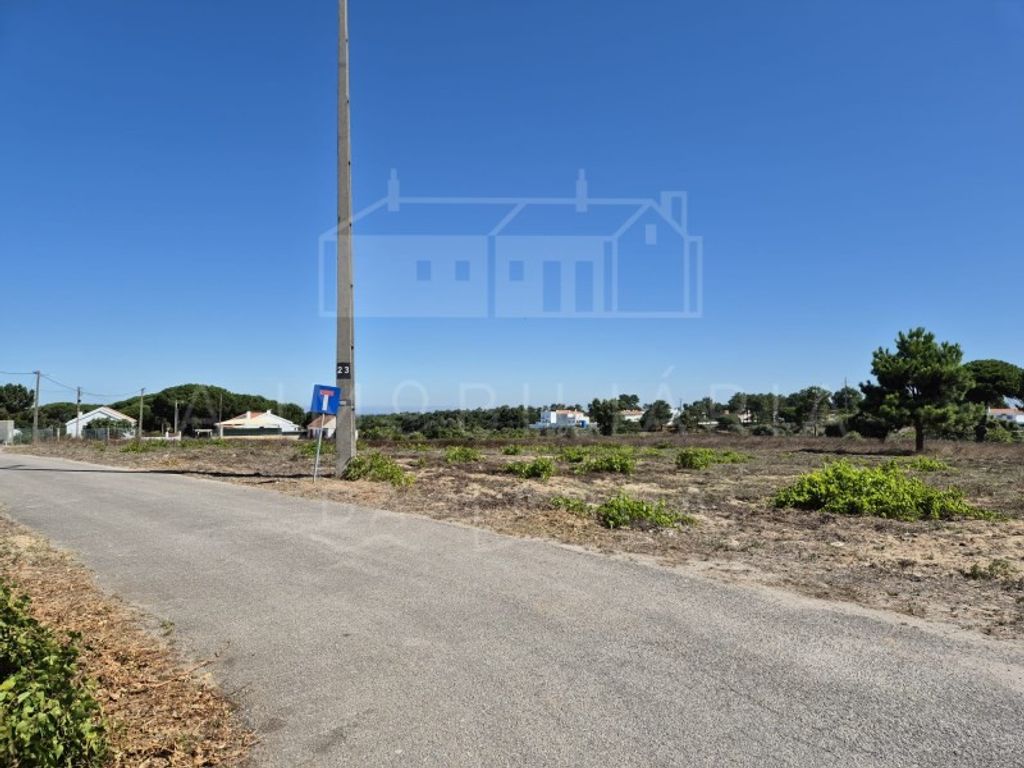 Maison de luxe à vendre à Sesimbra, 630 000 €, Photo 6
