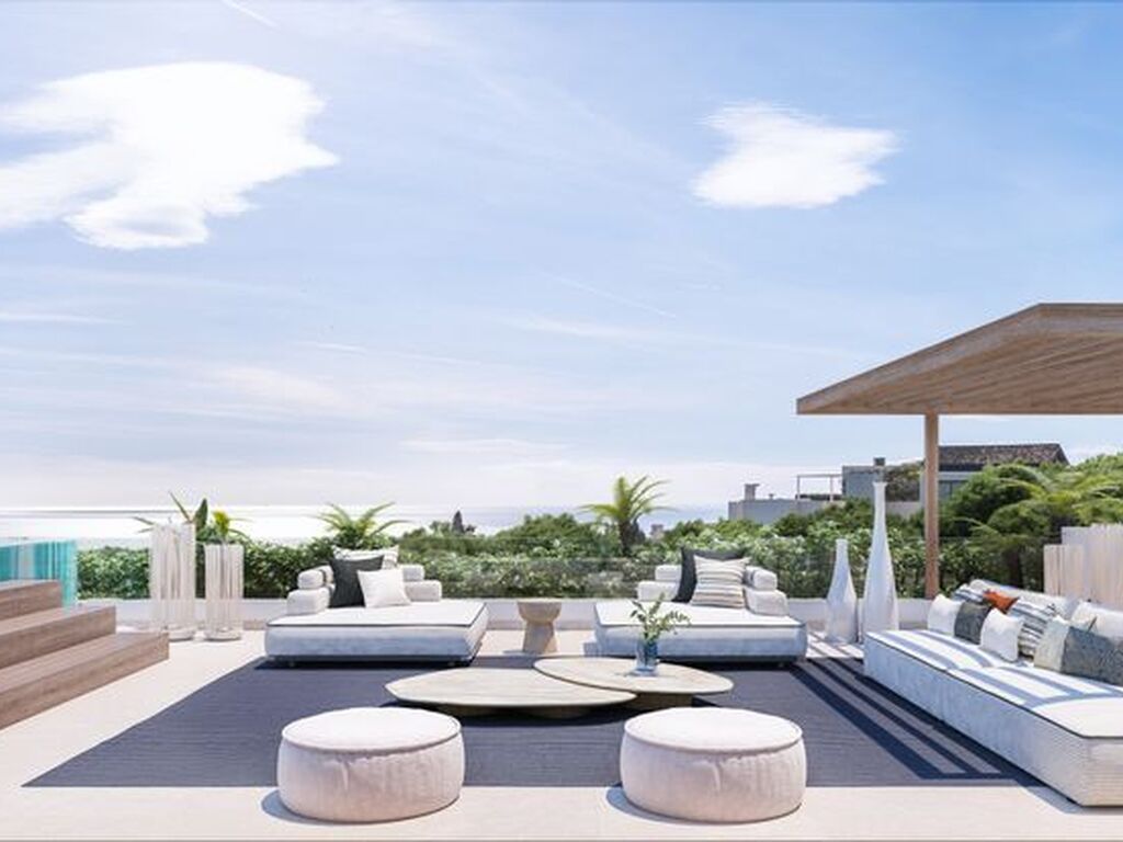 Maison de luxe à vendre à Marbella, 8 000 000 €, Photo 4