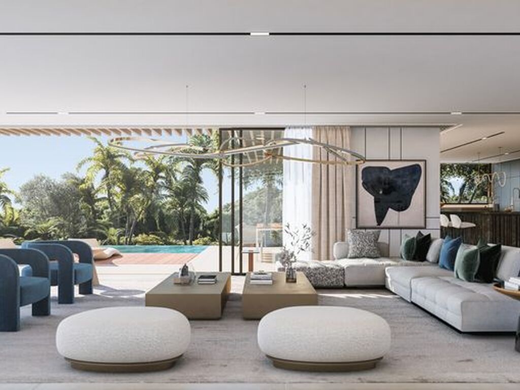 Maison de luxe à vendre à Marbella, 8 000 000 €, Photo 7