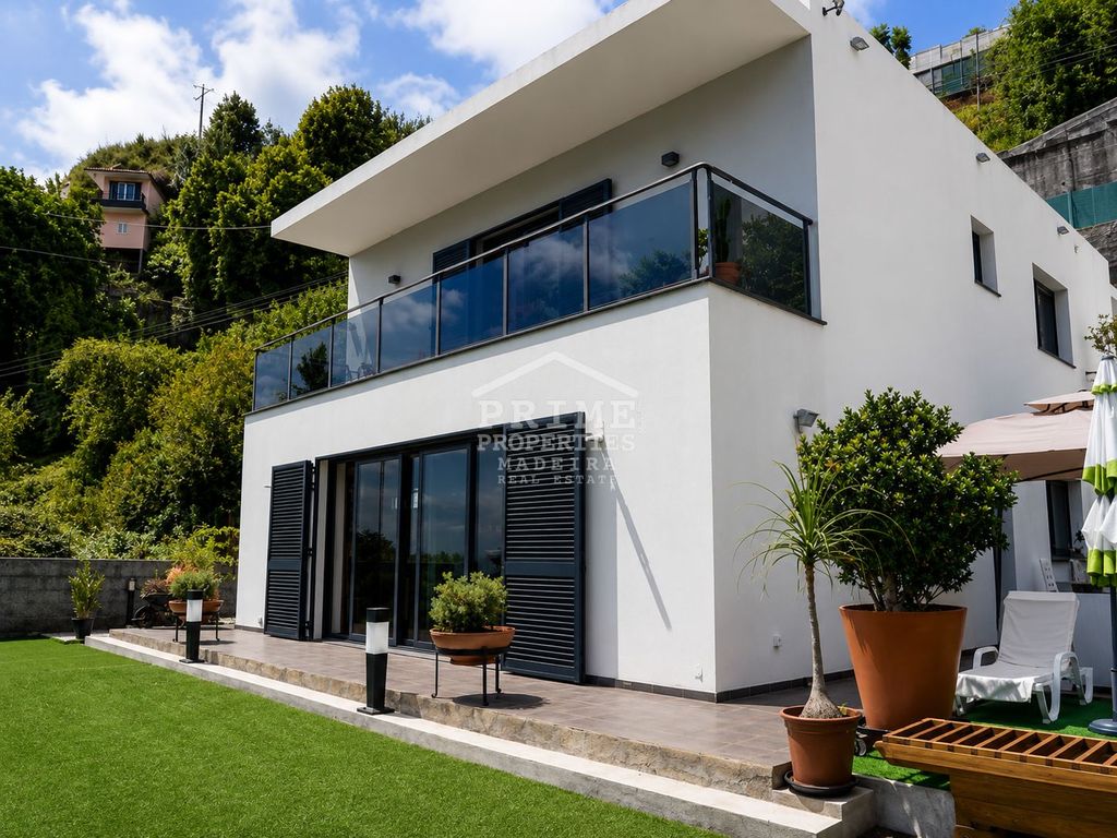 Maison de luxe à vendre à Santo António, 950 000 €, Photo 1