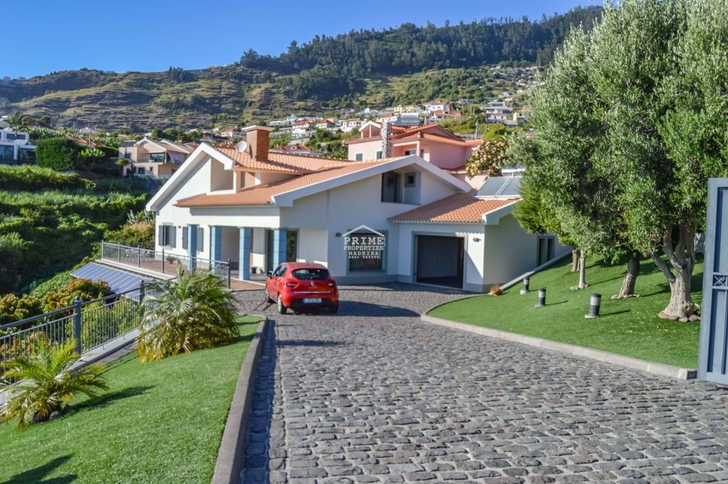 Maison de luxe à vendre à Calheta, 1 100 000 €, Photo 1