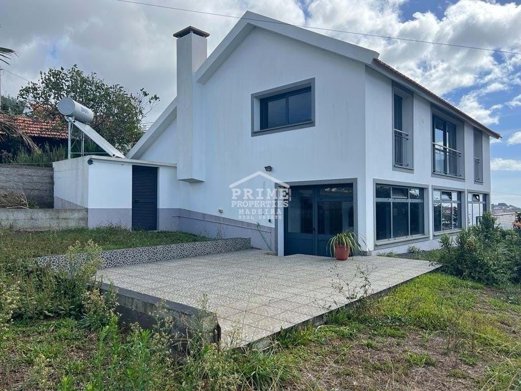 Maison de luxe à vendre à Calheta, 445 000 €, Photo 1