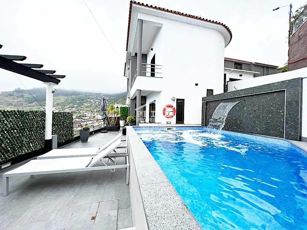 Maison de luxe à vendre à Calheta, 850 000 €, Photo 1