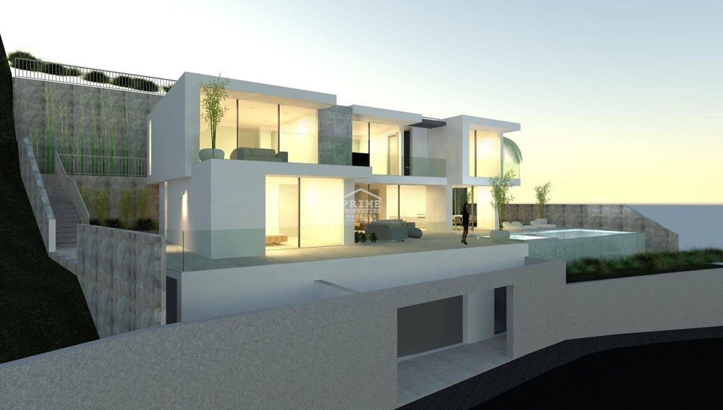 Maison de luxe à vendre à Calheta, 1 280 000 €, Photo 1