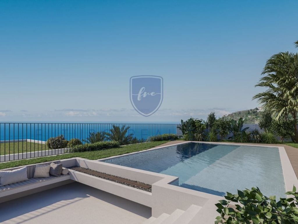 Maison de luxe à vendre à Calheta, 1 525 000 €, Photo 1