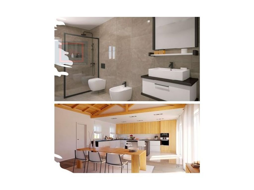 Maison de luxe à vendre à Caldas Da Rainha, 639 400 €, Photo 4