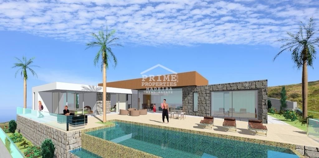 Maison de luxe à vendre à Calheta, 1 200 000 €, Photo 3