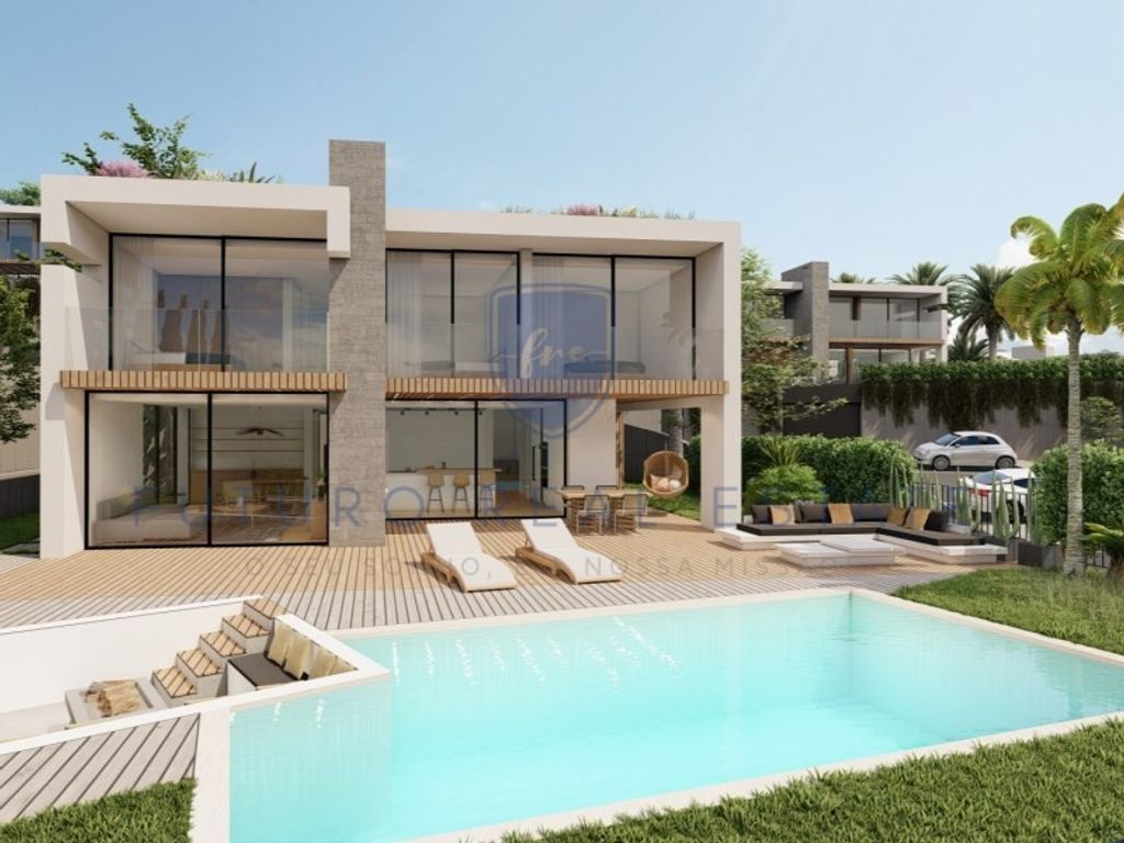 Maison de luxe à vendre à Calheta, 1 525 000 €, Photo 2