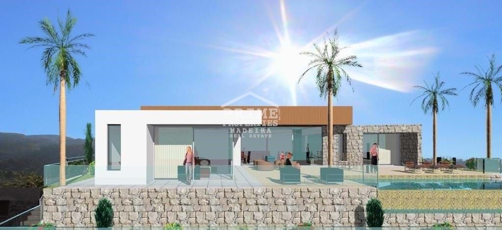 Maison de luxe à vendre à Calheta, 1 200 000 €, Photo 2