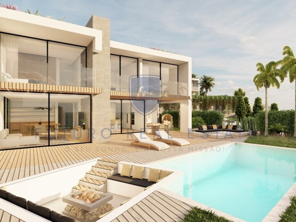 Maison de luxe à vendre à Calheta, 1 525 000 €, Photo 4