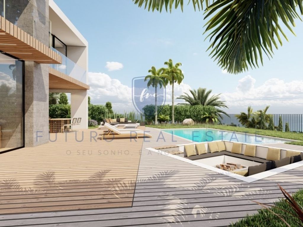 Maison de luxe à vendre à Calheta, 1 525 000 €, Photo 5