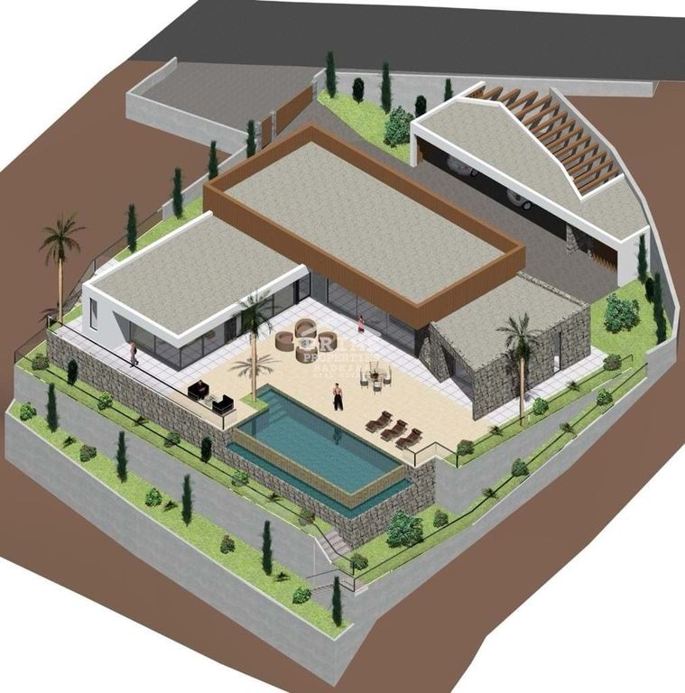 Maison de luxe à vendre à Calheta, 1 200 000 €, Photo 4
