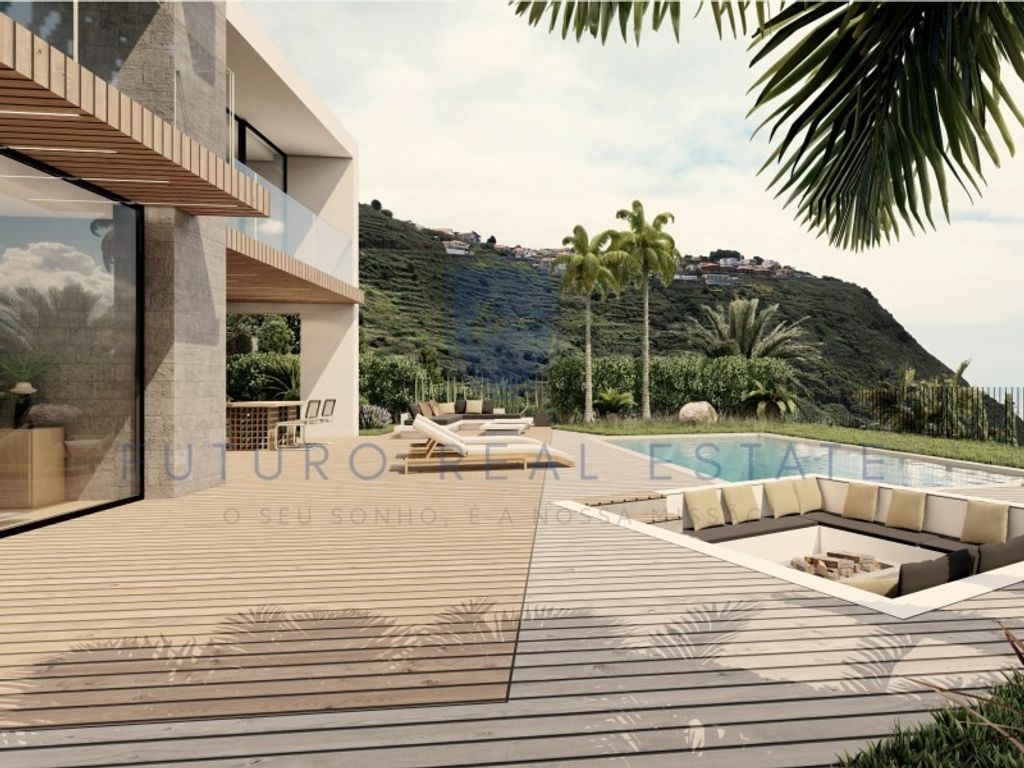 Maison de luxe à vendre à Calheta, 1 525 000 €, Photo 6