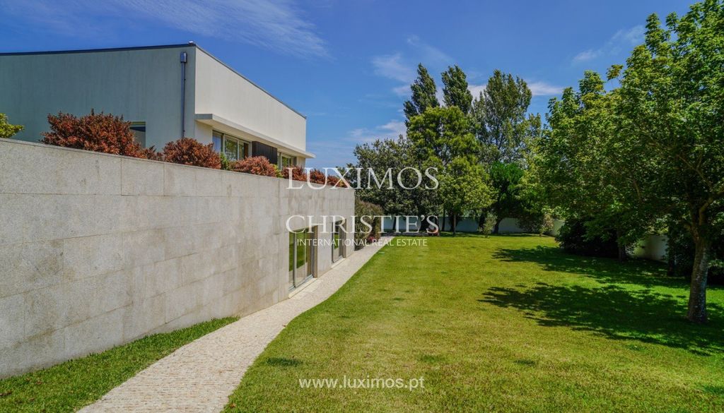 Luxury House for sale in Póvoa de Varzim, 1 600 000 €, Photo 1
