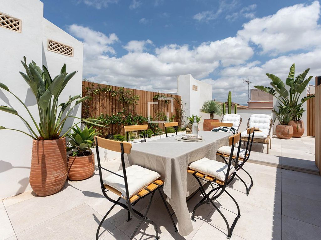 Appartement de luxe à vendre à Palma, 3 950 000 €, Photo 2