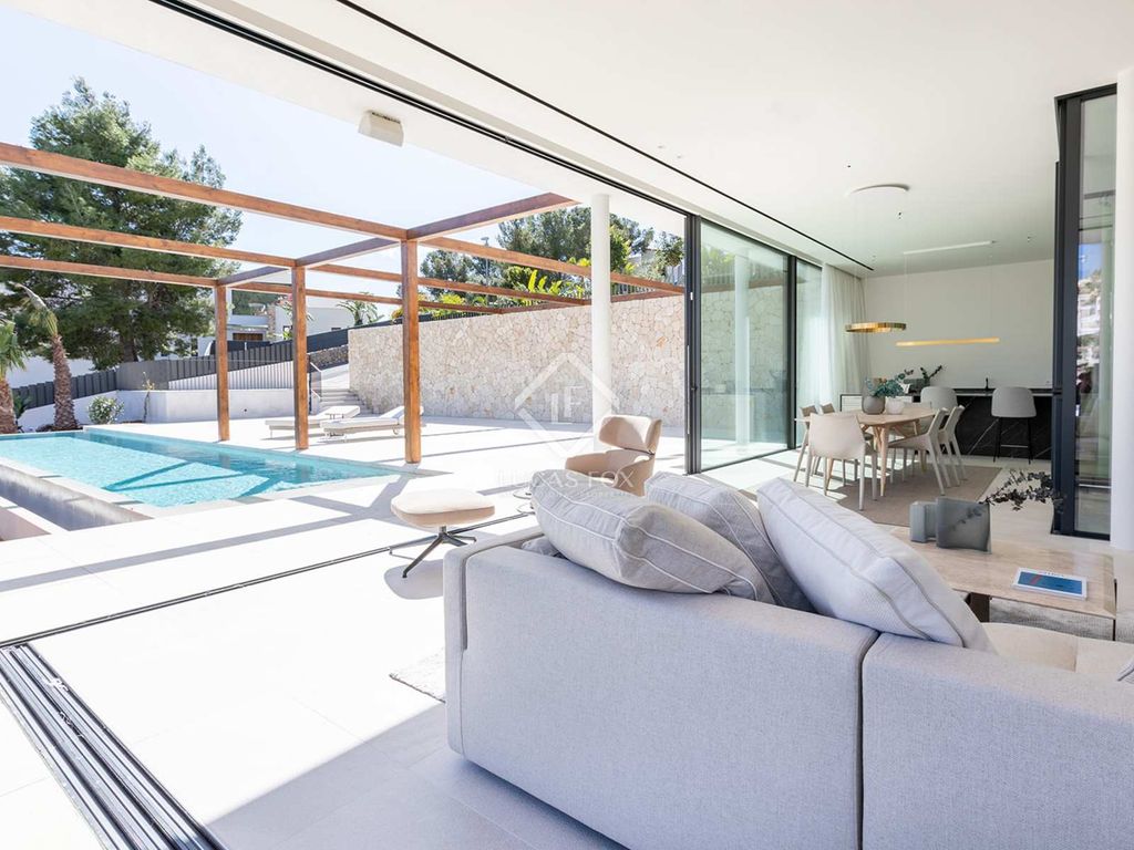 Maison de luxe à vendre à Sant Agustí, 4 150 000 €, Photo 3