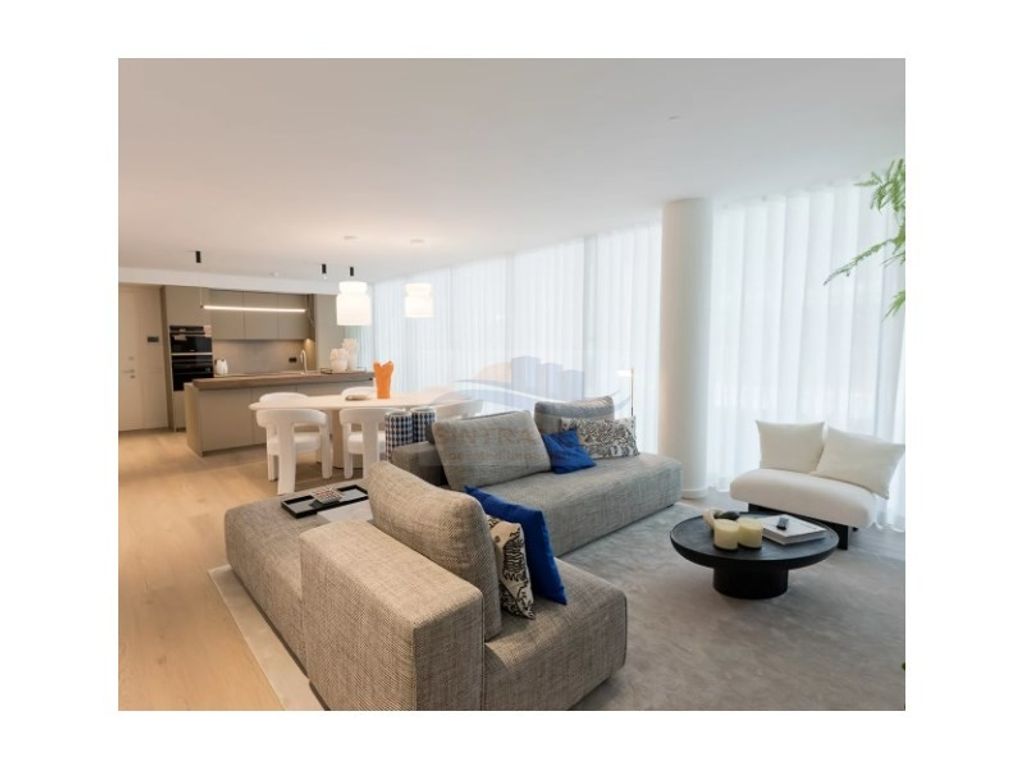 Appartement de luxe à vendre à Lisbon, 1 280 000 €, Photo 3