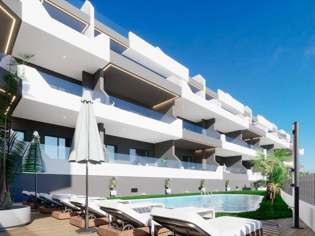 Appartement de luxe à vendre à Benijofar, 402 000 €, Photo 5