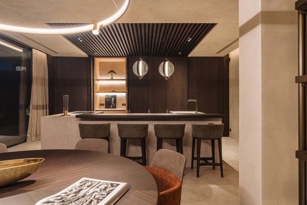 Luxury House for sale in Benahavís, 8 150 000 €, Photo 4