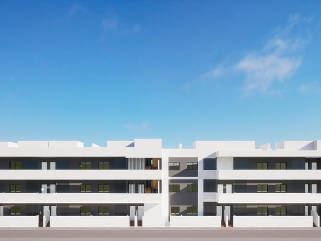Appartement de luxe à vendre à Benijofar, 402 000 €, Photo 6
