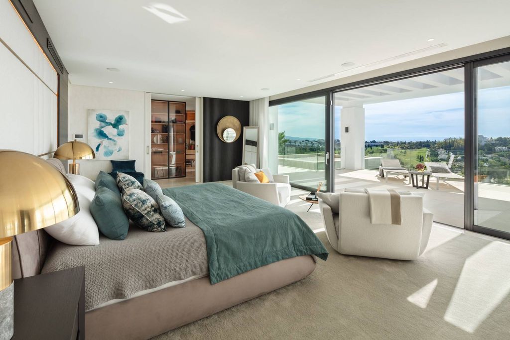 Luxury House for sale in Estepona, 6 950 000 €, Photo 7