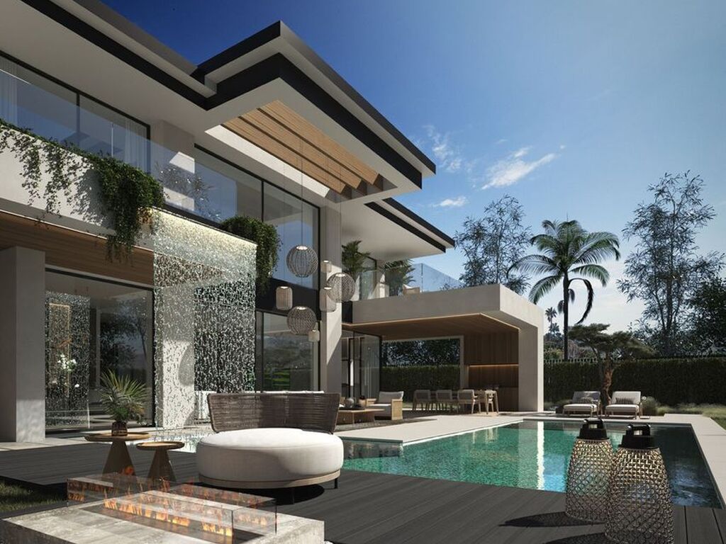 Maison de luxe à vendre à San Pedro de Alcántara, 3 990 000 €, Photo 2