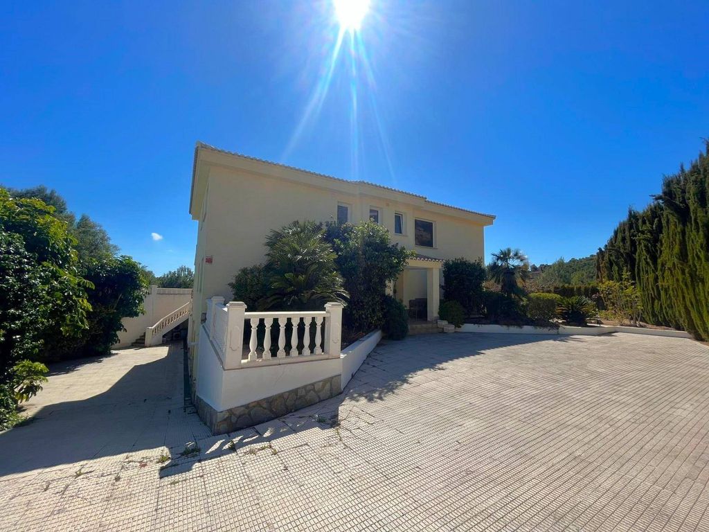 Maison de luxe à vendre à Altea, 1 450 000 €, Photo 4