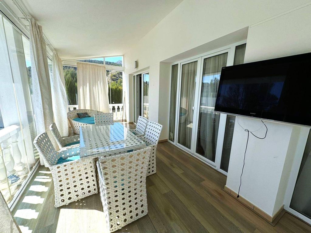 Maison de luxe à vendre à Altea, 1 450 000 €, Photo 6