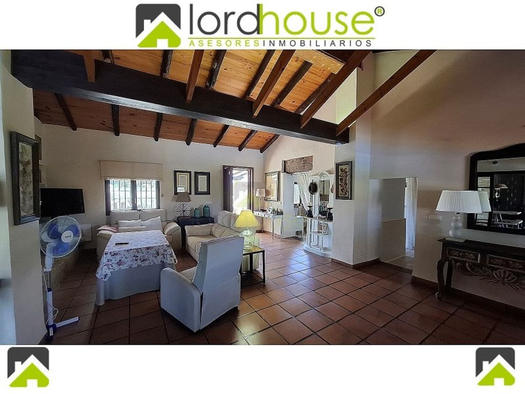 Maison de luxe à vendre à Lorca, 515 000 €, Photo 4