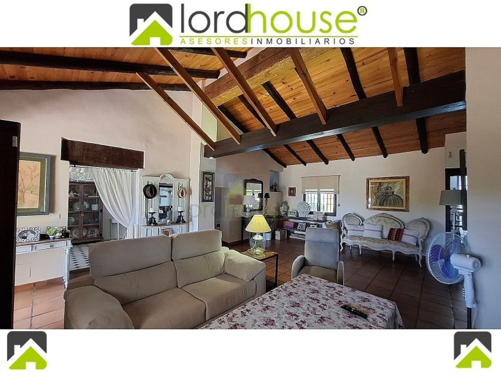 Maison de luxe à vendre à Lorca, 515 000 €, Photo 5