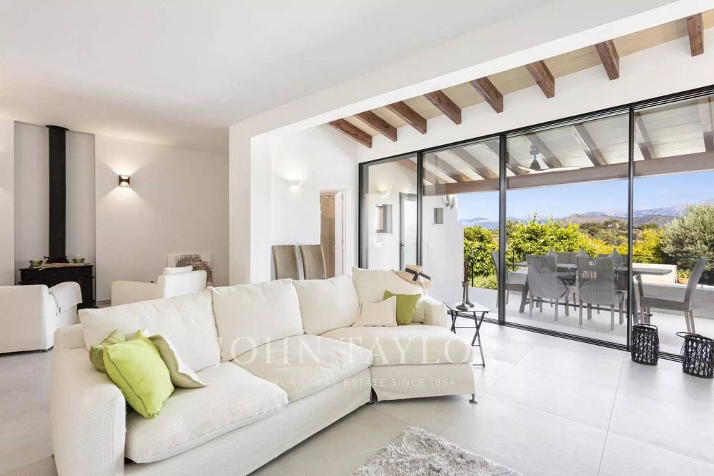 Maison de luxe à vendre à Llubí, 1 250 000 €, Photo 4
