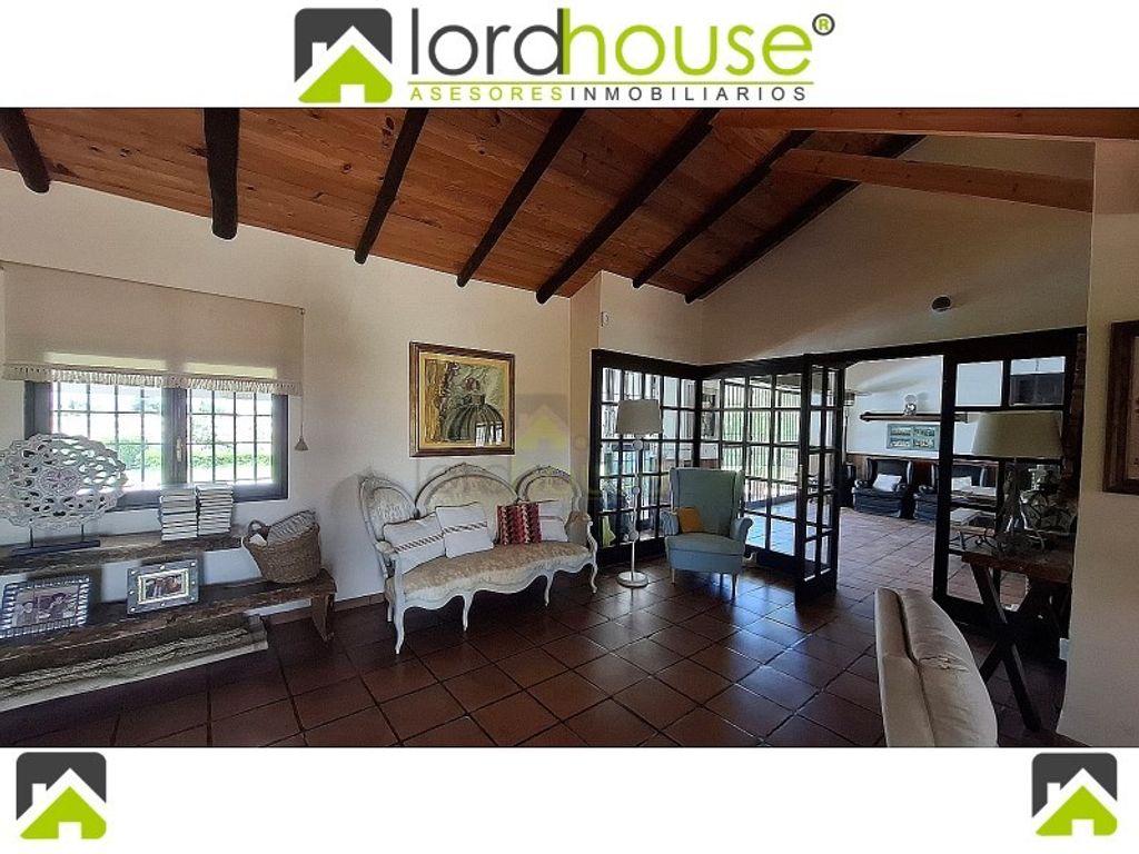 Maison de luxe à vendre à Lorca, 515 000 €, Photo 3
