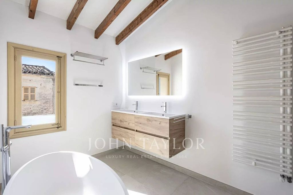Maison de luxe à vendre à Llubí, 1 250 000 €, Photo 6