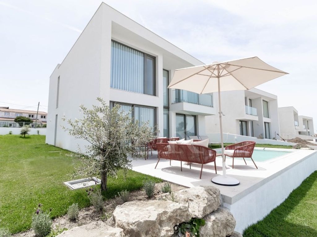 Maison de luxe à vendre à Sintra, 1 350 000 €, Photo 1