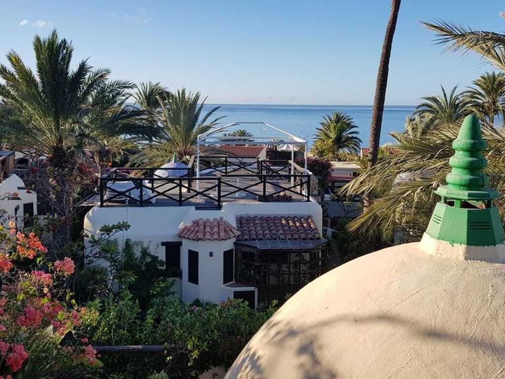 Maison de luxe à vendre à San Bartolomé de Tirajana, 580 000 €, Photo 1