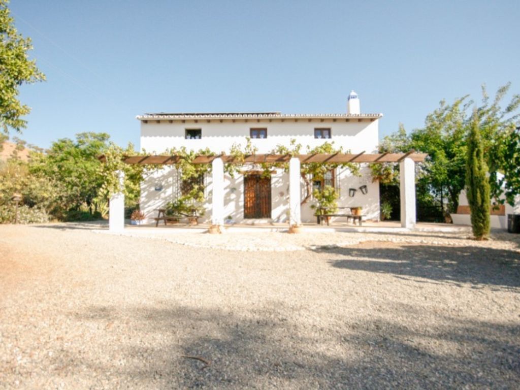 Maison de luxe à vendre à Pizarra, 1 600 000 €, Photo 1