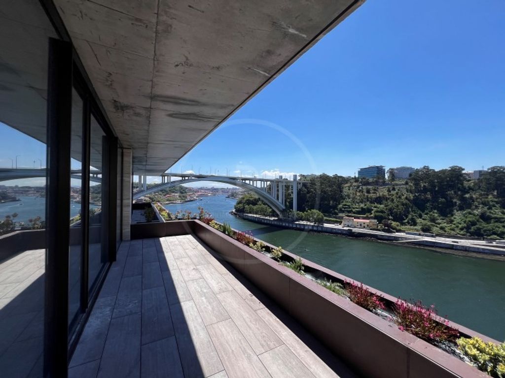 Luxury Apartment for sale in Porto, 3 690 000 €, Photo 1