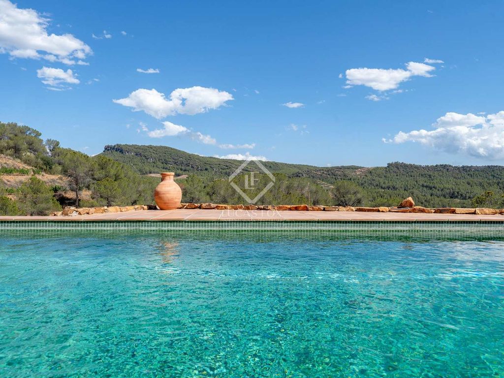 Maison de luxe à vendre à El Molar, 749 000 €, Photo 1