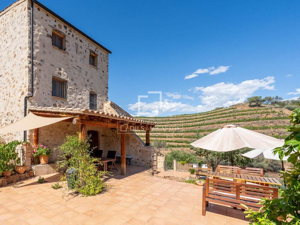Maison de luxe à vendre à El Molar, 749 000 €, Photo 4